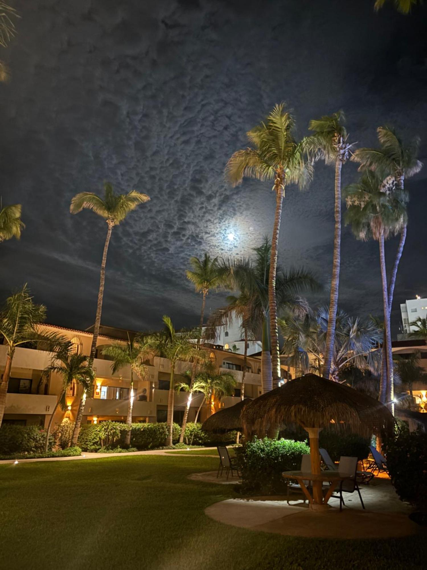 Aparthotel Casa Reposado à Cabo San Lucas Extérieur photo